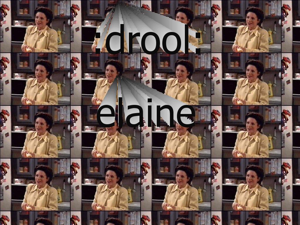 elaineishot