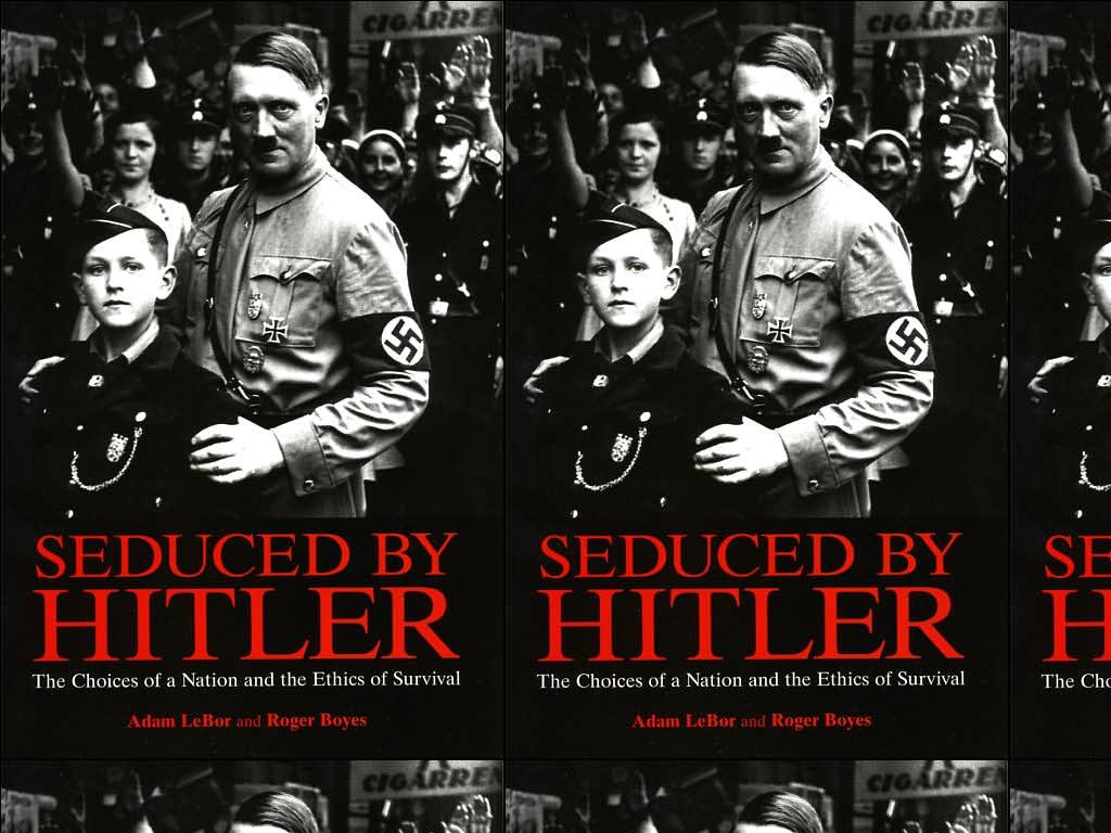 hitlerlikesboys