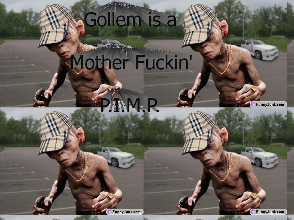 lotrpimp