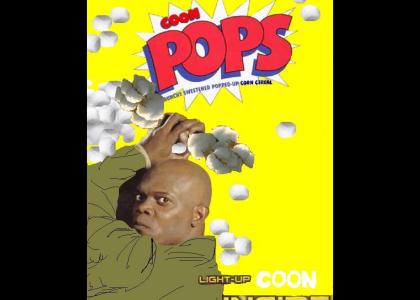 COON POPS