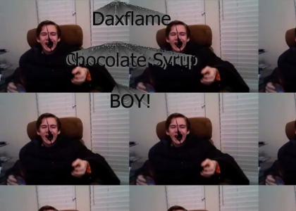 Daxflame of Dax