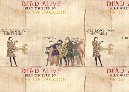 Medieval Dead Alive