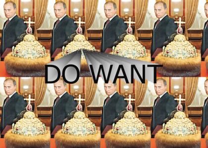 Putin does want