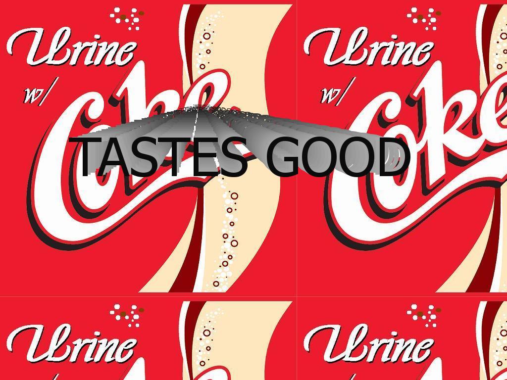 urinewithcoke