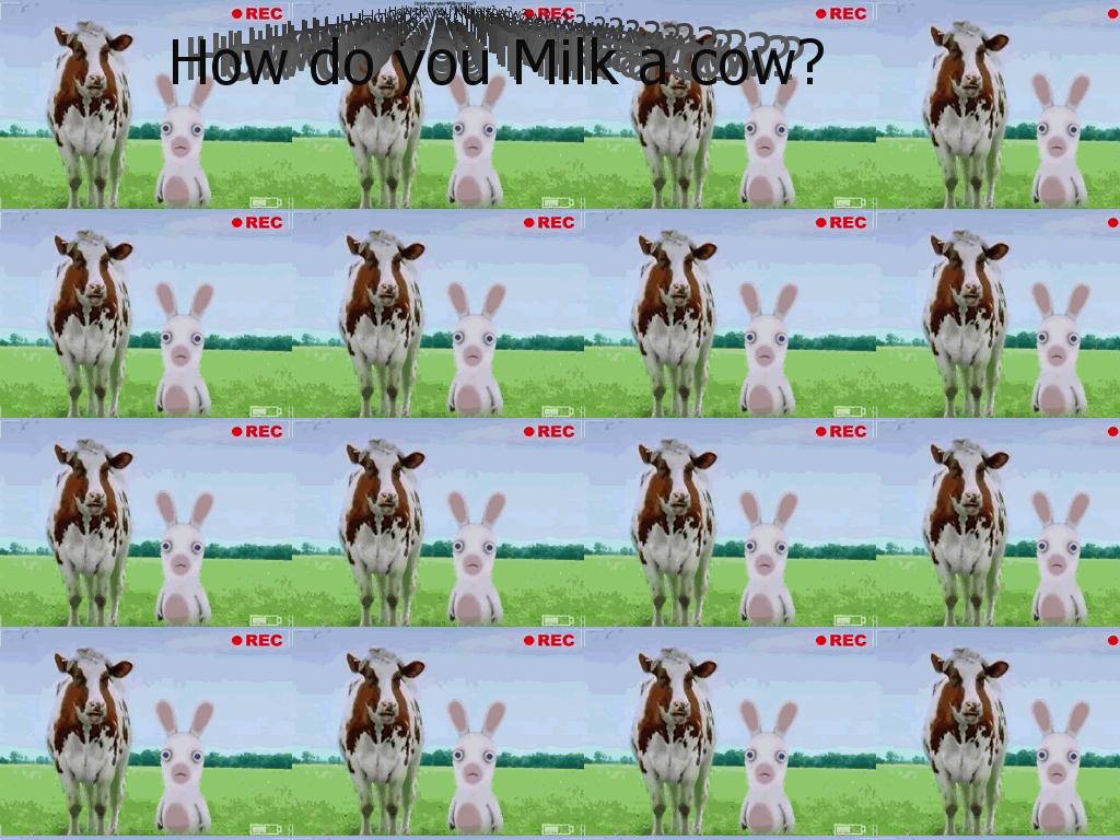 rabbidmilkcow