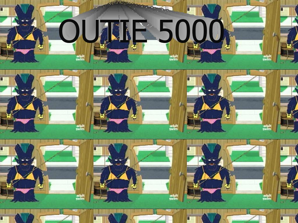 outie5000