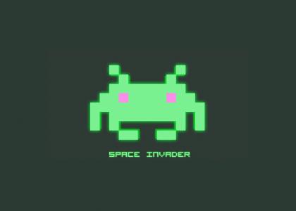 Space Invader