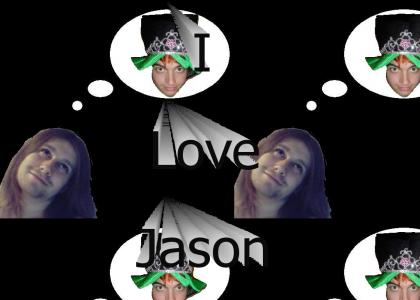 I Love Jason