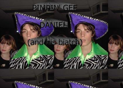 PIMPIN GEE DANIEL