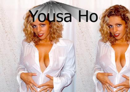 Yousa Ho