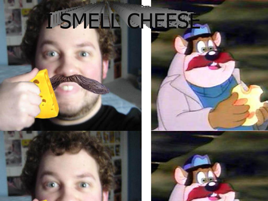 ismellcheese