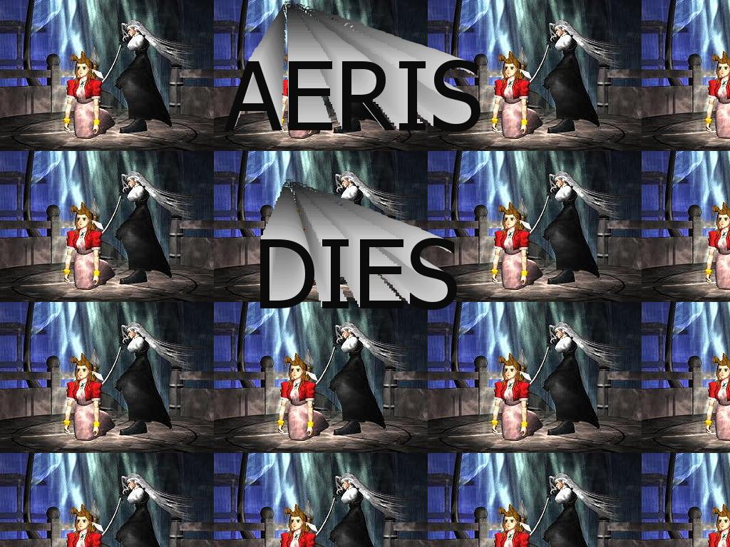 aerisdies