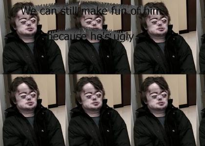 The un-sad truth about Brian Peppers