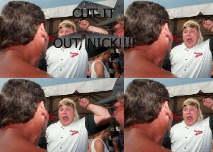 DON'T FUCK WITH NASTY BOY KNOBBS!!! DON'T FUCK WITH NASTY BOY KNOBBS!!!