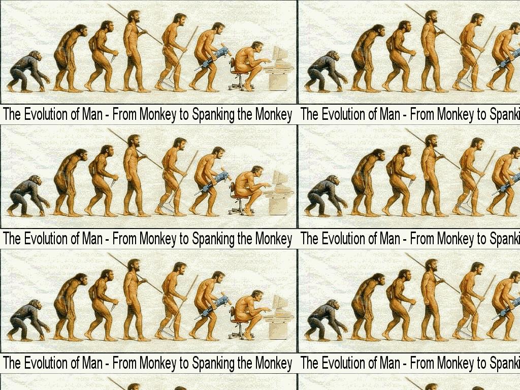 spankingmonkeys