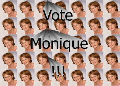 Vote Monique