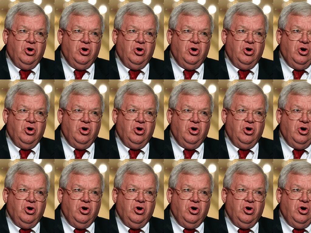 hastert