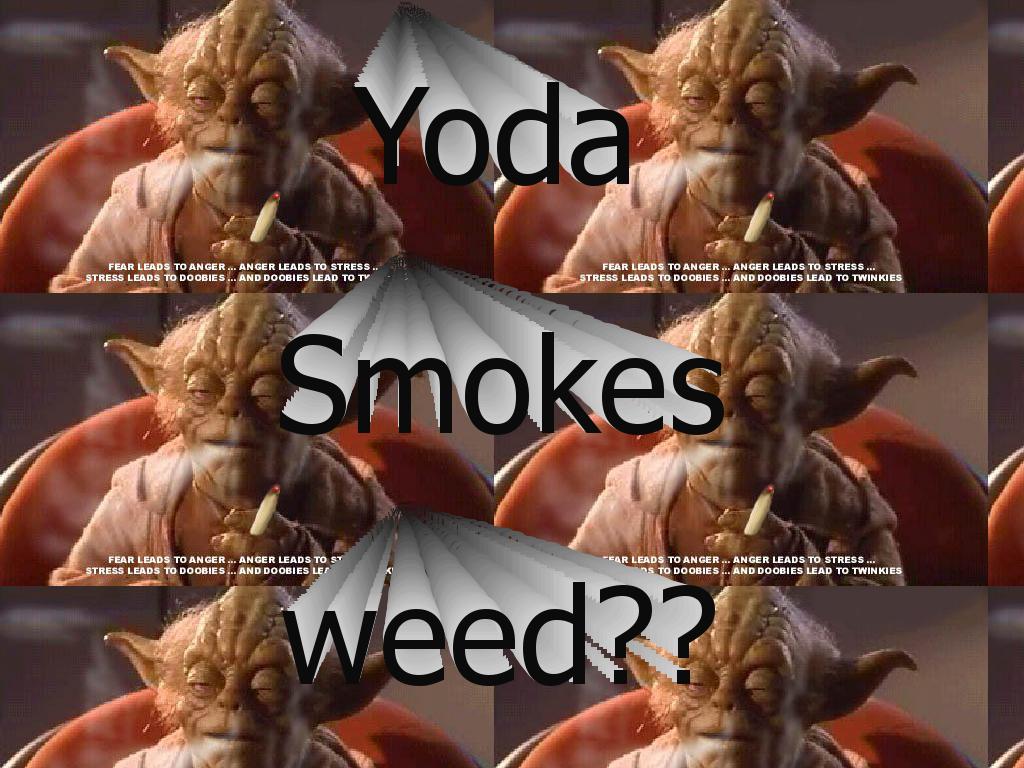 yodasmokes