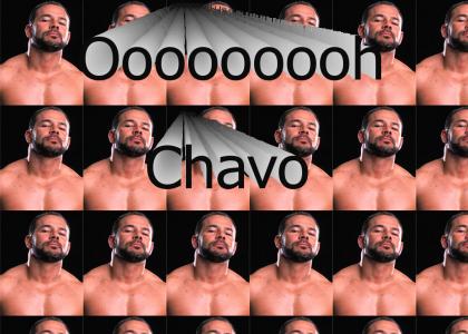 Ooooh Chavo