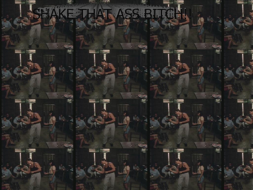 shakethatass