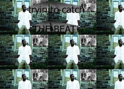 Catch The Beat