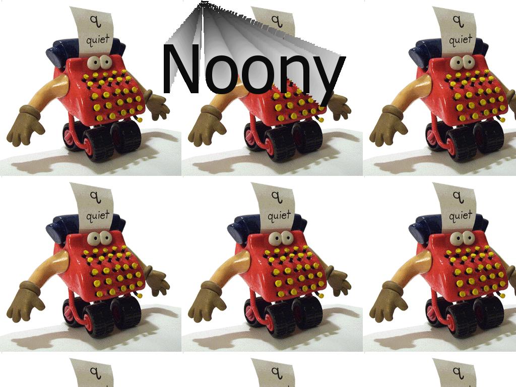 noonynoony