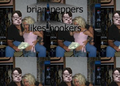brian peppers buys a hooker