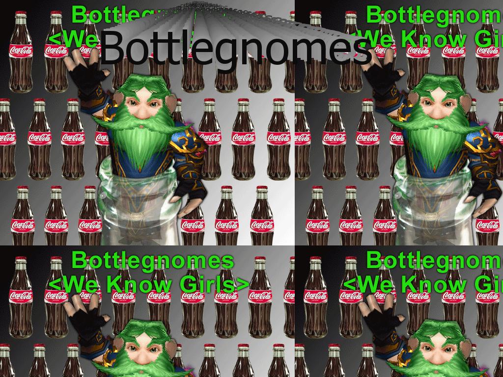 bottlegnomes