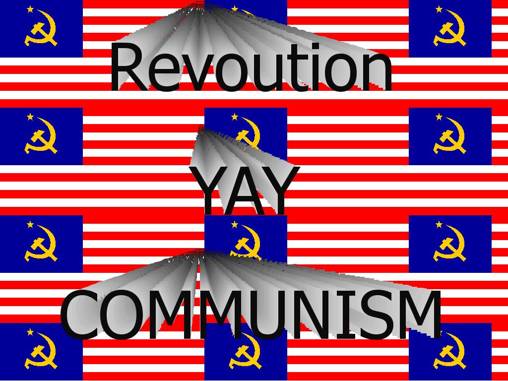 communistrevolution