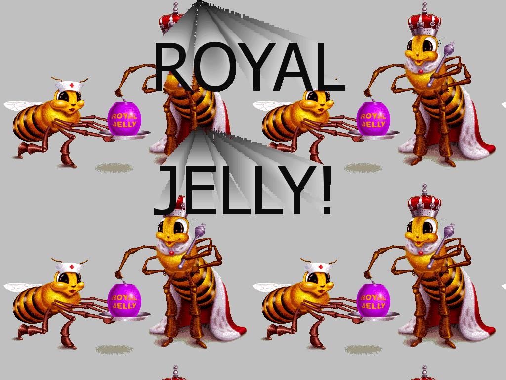 royaljelly