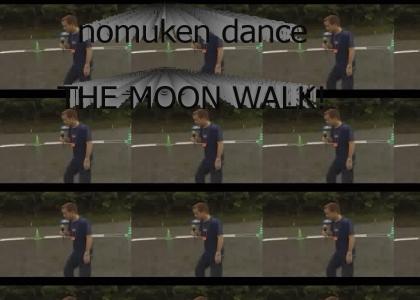 nomuken dance