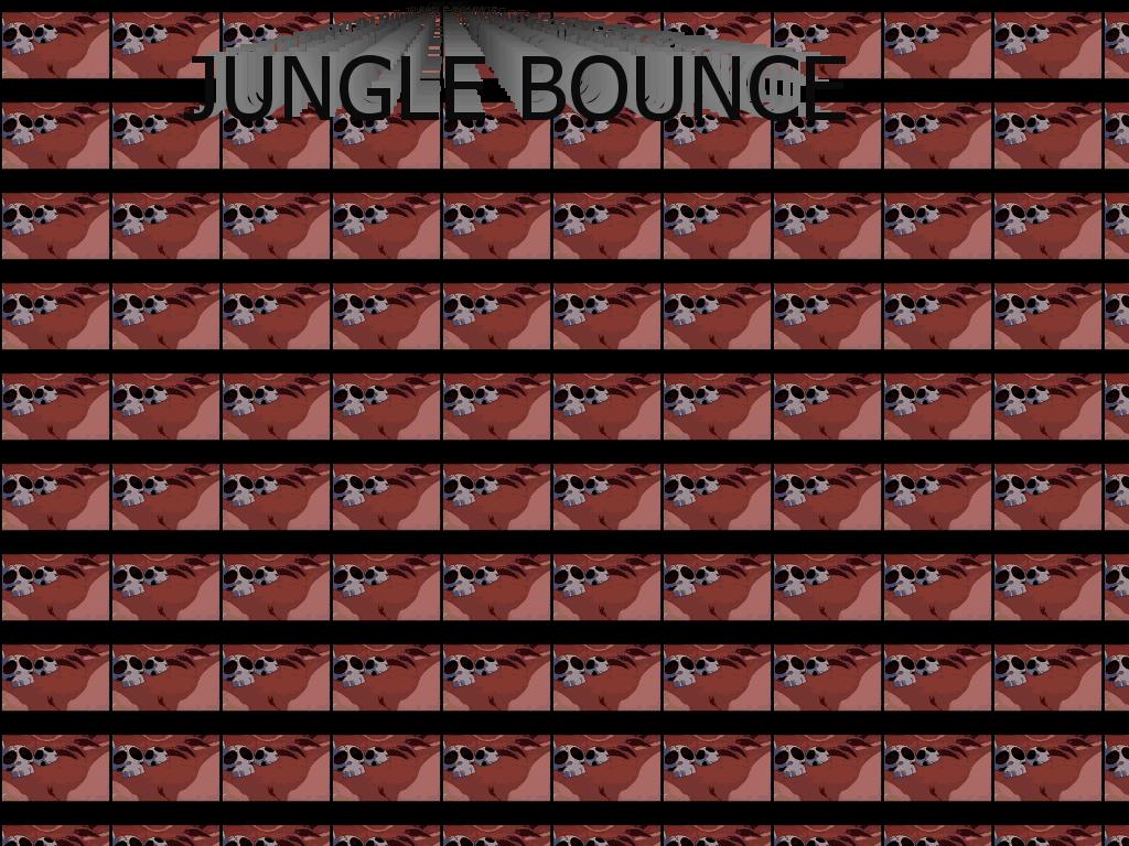 junglebounce