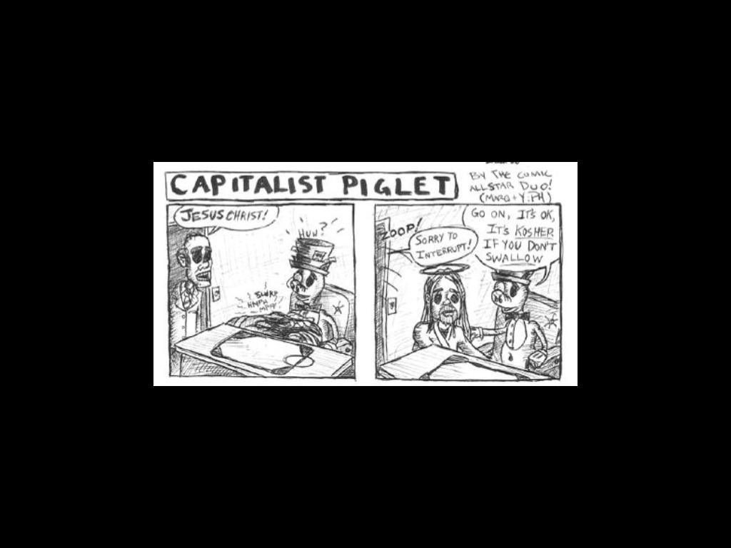 capitalistpiglet