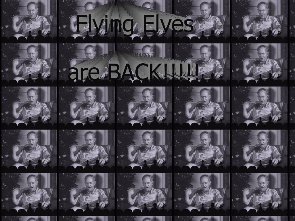 flyingelves