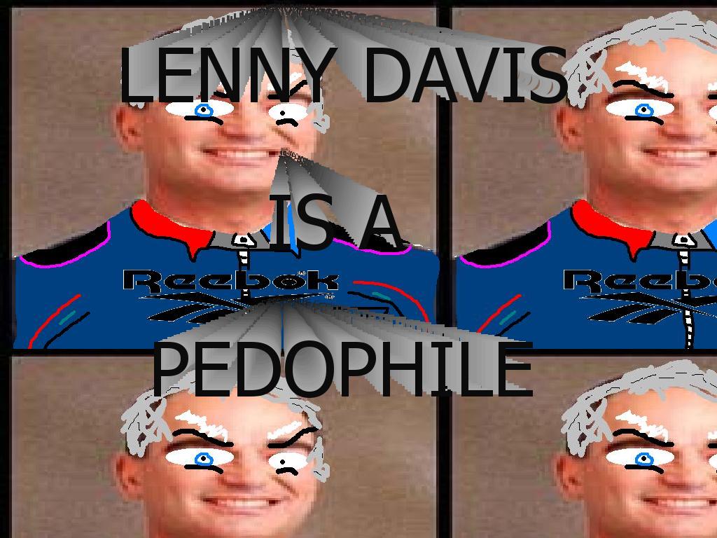 lennydavis