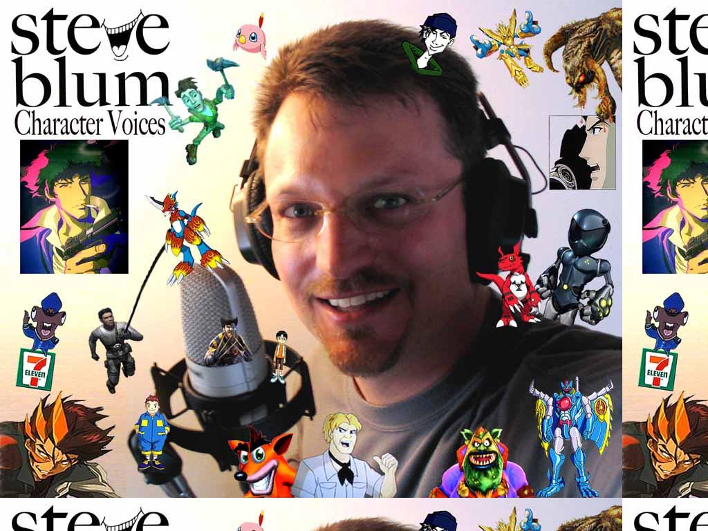 steveblum