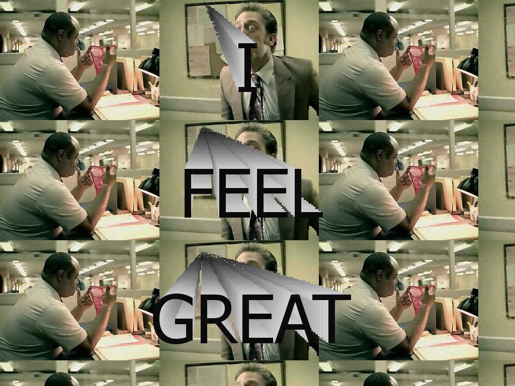 ifeelgreat