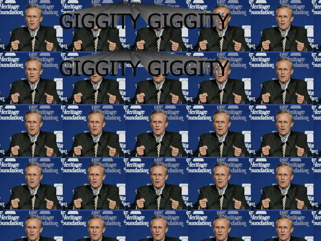 giggityrumsfeld