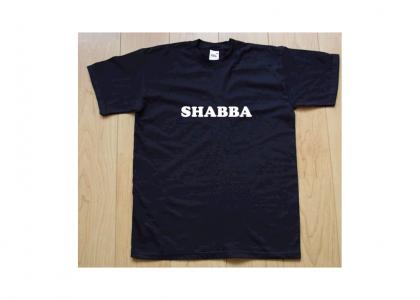Shabba