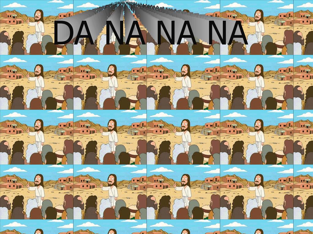 dananana