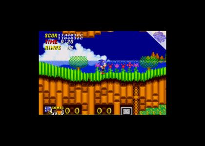 PTKFGS: OMG secret communist  in Sonic 2!