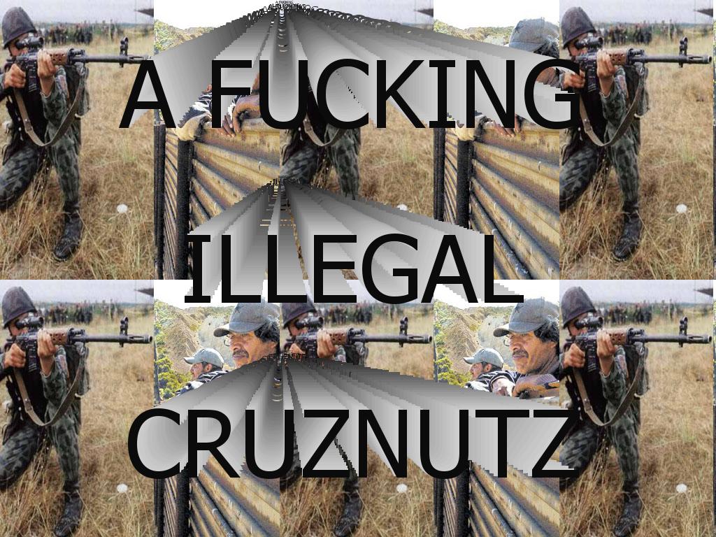 illegalcruznutz