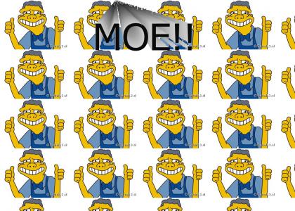 good old moe