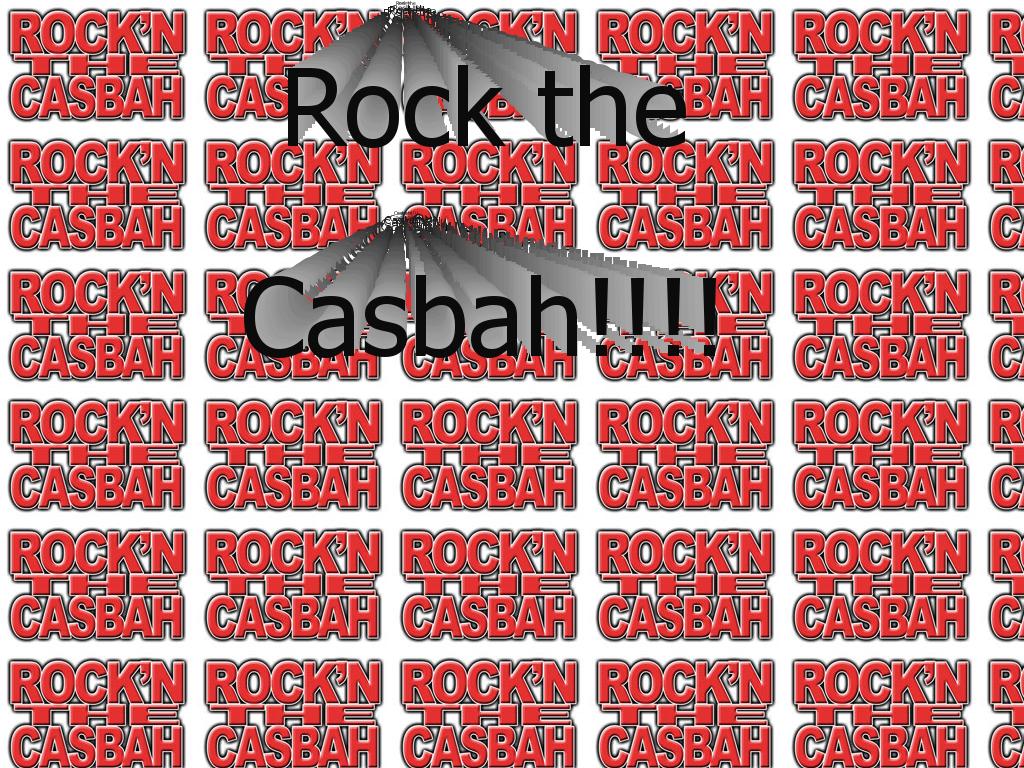 casbah