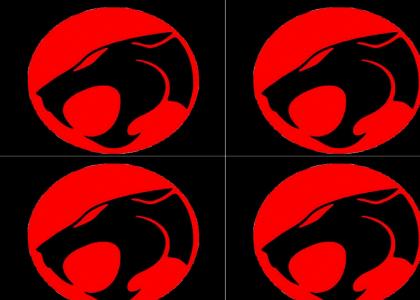 Thundercats, NOOOOO!