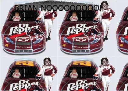 Brian Peppers Pro Racer