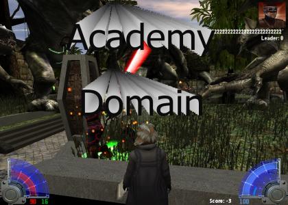 Academy Domain