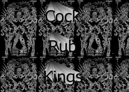 Cockrub Kings