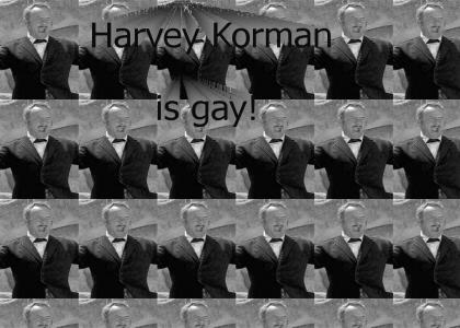 Harvey Korman is Gay - Anal Cunt