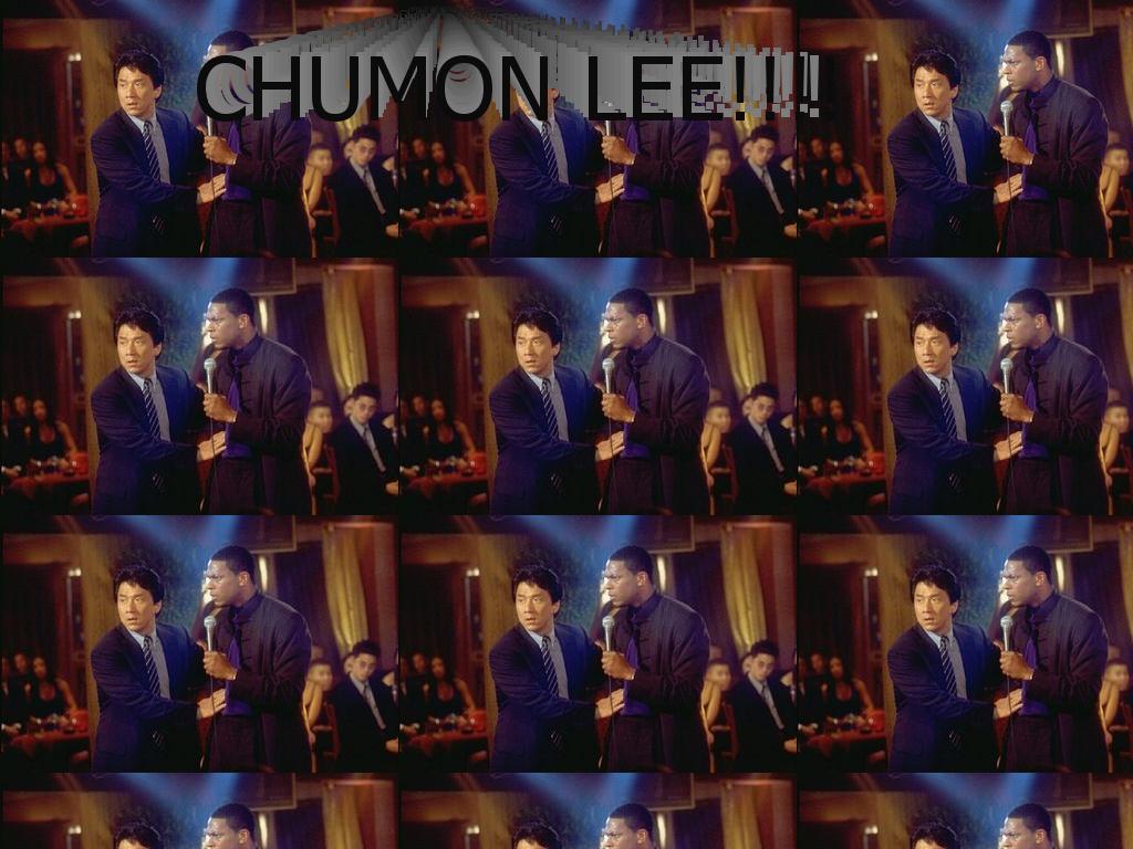 chumonlee